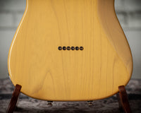 Tom Anderson Guitarworks  T Classic Shorty Trans Butterscotch Blonde #06-06-26N