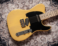 Tom Anderson Guitarworks  T Classic Shorty Trans Butterscotch Blonde #06-06-26N
