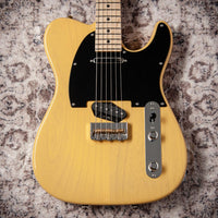 Tom Anderson Guitarworks  T Classic Shorty Trans Butterscotch Blonde #06-06-26N