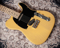Tom Anderson Guitarworks  T Classic Shorty Trans Butterscotch Blonde #06-06-26N