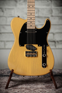 Tom Anderson Guitarworks  T Classic Shorty Trans Butterscotch Blonde #06-06-26N