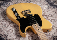 Tom Anderson Guitarworks  T Classic Shorty Trans Butterscotch Blonde #06-06-26N