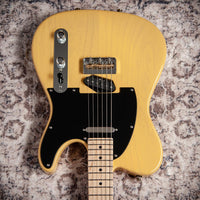 Tom Anderson Guitarworks  T Classic Shorty Trans Butterscotch Blonde #06-06-26N