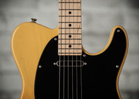 Tom Anderson Guitarworks  T Classic Shorty Trans Butterscotch Blonde #06-06-26N