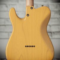 Tom Anderson Guitarworks  T Classic Shorty Trans Butterscotch Blonde #06-06-26N