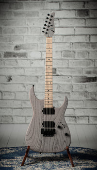 Tom Anderson Guitarworks Li'l Angel Player Custom Prism Paint #11-22-25A