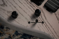Tom Anderson Guitarworks Li'l Angel Player Custom Prism Paint #11-22-25A