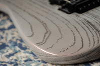 Tom Anderson Guitarworks Li'l Angel Player Custom Prism Paint #11-22-25A