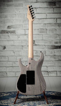 Tom Anderson Guitarworks Li'l Angel Player Custom Prism Paint #11-22-25A