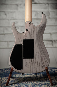 Tom Anderson Guitarworks Li'l Angel Player Custom Prism Paint #11-22-25A