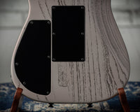 Tom Anderson Guitarworks Li'l Angel Player Custom Prism Paint #11-22-25A