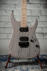 Tom Anderson Guitarworks Li'l Angel Player Custom Prism Paint #11-22-25A
