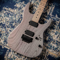 Tom Anderson Guitarworks Li'l Angel Player Custom Prism Paint #11-22-25A