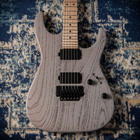 Tom Anderson Guitarworks Li'l Angel Player Custom Prism Paint #11-22-25A