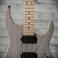Tom Anderson Guitarworks Li'l Angel Player Custom Prism Paint #11-22-25A