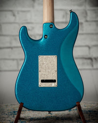 Tom Anderson Icon Classic Big Sparkle Candy Apple Blue # 05-12-25P