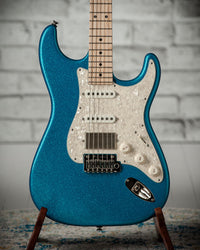 Tom Anderson Icon Classic Big Sparkle Candy Apple Blue # 05-12-25P