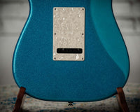 Tom Anderson Icon Classic Big Sparkle Candy Apple Blue # 05-12-25P