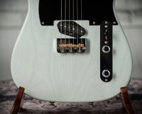 Tom Anderson T Classic Shorty Contoured Translucent Sonic Blue #10-26-25A