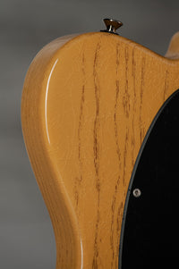 Tom Anderson T Classic Shorty In-Distress Translucent Butterscotch #03-24-25A