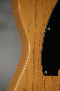 Tom Anderson T Classic Shorty In-Distress Translucent Butterscotch #03-24-25A