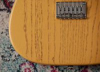 Tom Anderson T Classic Shorty In-Distress Translucent Butterscotch #03-24-25A