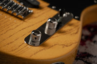 Tom Anderson T Classic Shorty In-Distress Translucent Butterscotch #03-24-25A