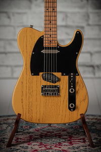 Tom Anderson T Classic Shorty In-Distress Translucent Butterscotch #03-24-25A