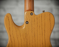 Tom Anderson T Classic Shorty In-Distress Translucent Butterscotch #03-24-25A