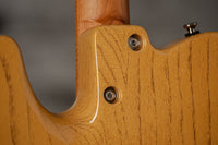 Tom Anderson T Classic Shorty In-Distress Translucent Butterscotch #03-24-25A
