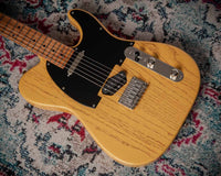 Tom Anderson T Classic Shorty In-Distress Translucent Butterscotch #03-24-25A