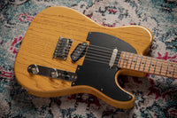 Tom Anderson T Classic Shorty In-Distress Translucent Butterscotch #03-24-25A