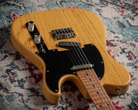 Tom Anderson T Classic Shorty In-Distress Translucent Butterscotch #03-24-25A