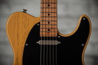 Tom Anderson T Classic Shorty In-Distress Translucent Butterscotch #03-24-25A