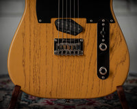 Tom Anderson T Classic Shorty In-Distress Translucent Butterscotch #03-24-25A