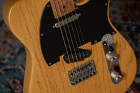 Tom Anderson T Classic Shorty In-Distress Translucent Butterscotch #03-24-25A