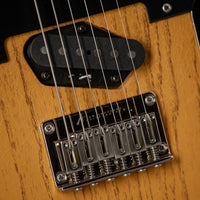 Tom Anderson T Classic Shorty In-Distress Translucent Butterscotch #03-24-25A