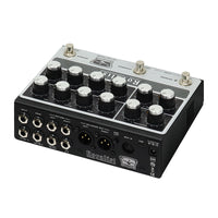 Tone King Royalist Preamp