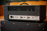 Tone King Royalist MKIII Head with 2x12 Cab