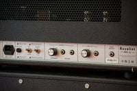 Tone King Royalist MKIII Head with 2x12 Cab