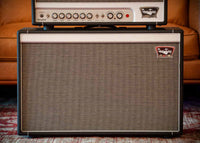 Tone King Royalist MKIII Head with 2x12 Cab