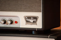 Tone King Royalist MKIII Head with 2x12 Cab