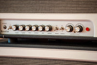 Tone King Royalist MKIII Head with 2x12 Cab