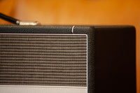 Tone King Royalist MKIII Head with 2x12 Cab