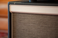 Tone King Royalist MKIII Head with 2x12 Cab