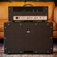 Tone King Royalist MKIII Head with 2x12 Cab