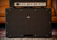 Tone King Royalist MKIII Head with 2x12 Cab