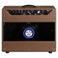 Tone King Imperial MKII Combo - Brown/Beige