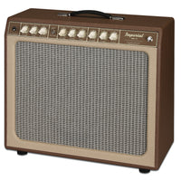 Tone King Imperial MKII Combo - Brown/Beige