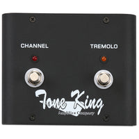 Tone King Imperial MKII Combo - Brown/Beige